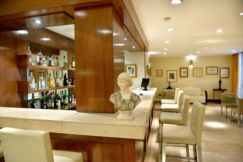 Gran Hotel Dor� Mar Del Plata