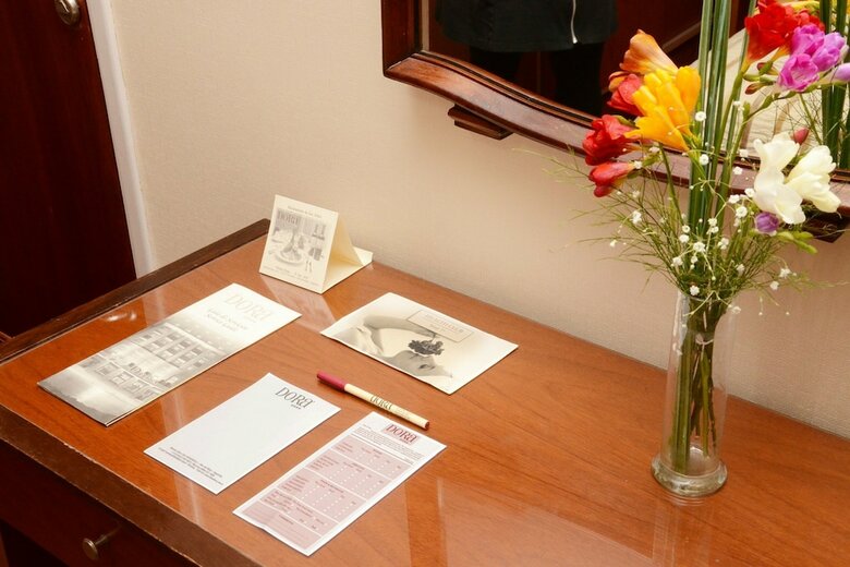 Gran Hotel Dor� Mar Del Plata