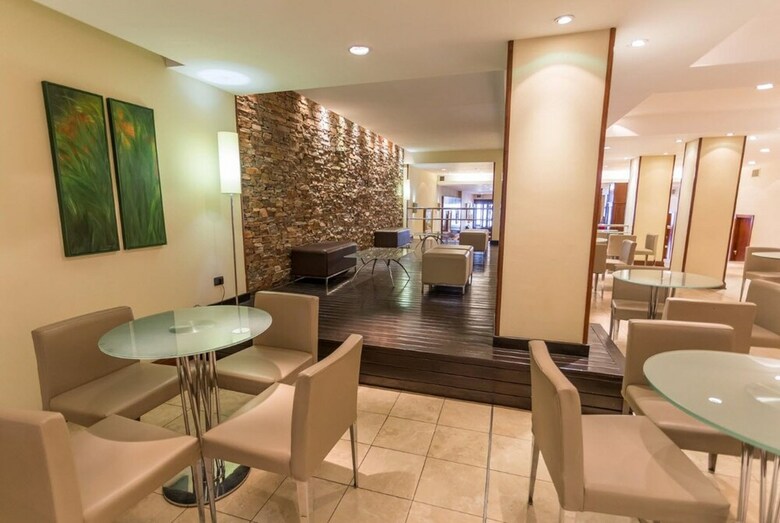 Gran Hotel Dor� Mar Del Plata