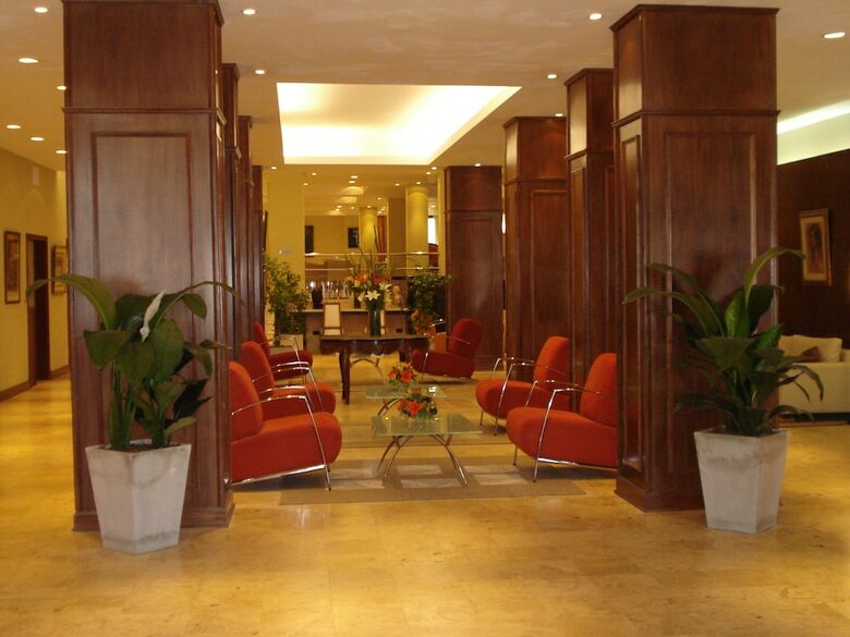 Gran Hotel Dor� Mar Del Plata