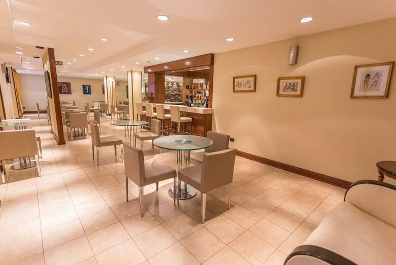 Gran Hotel Dor� Mar Del Plata