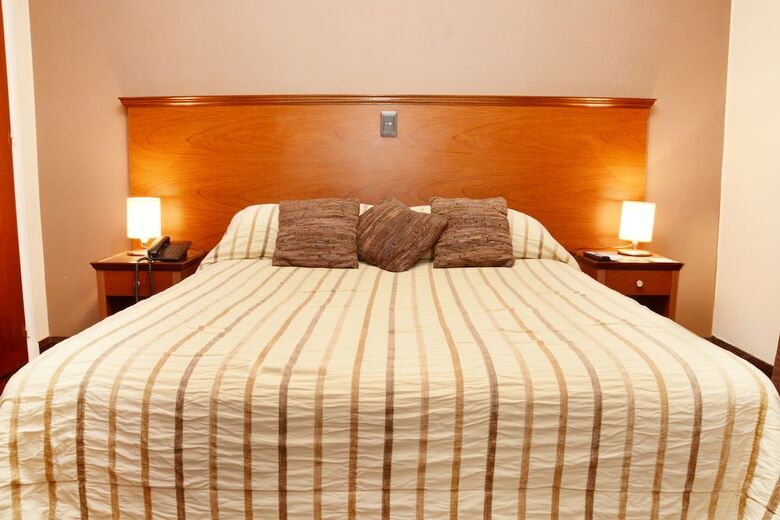 Gran Hotel Dor� Mar Del Plata