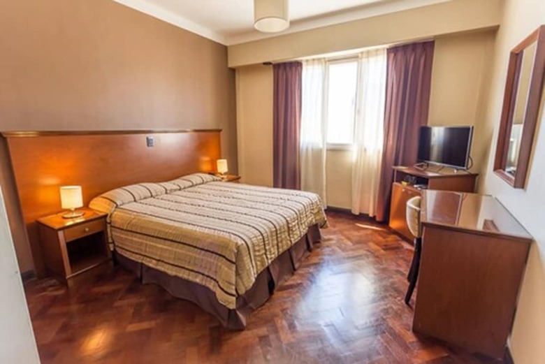 Gran Hotel Dor� Mar Del Plata