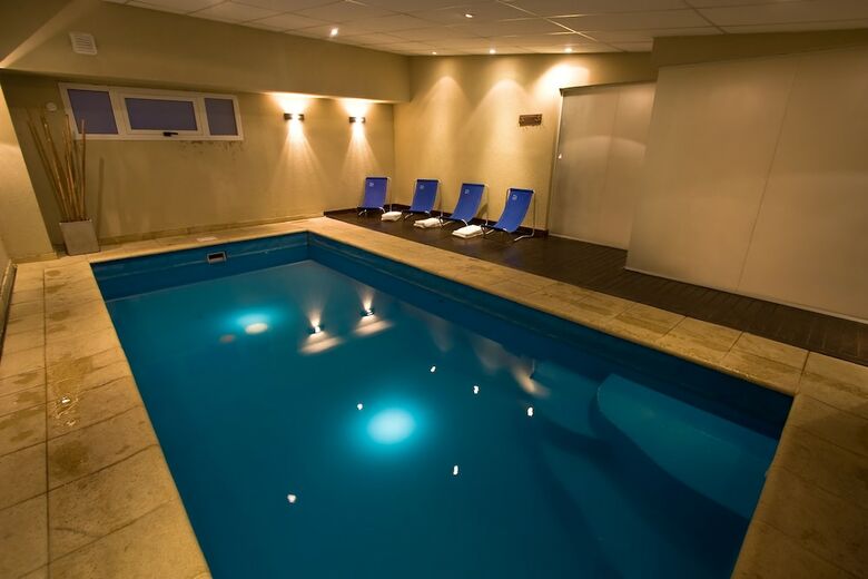 Gran Hotel Dor� Mar Del Plata