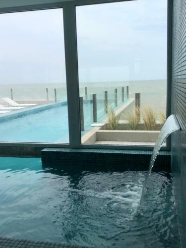 Hotel Ocean Village Pinamar, Days Inn