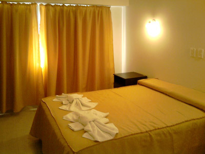San Remo Palace Hotel