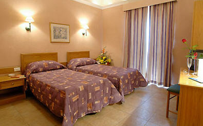 Hotel Windsor