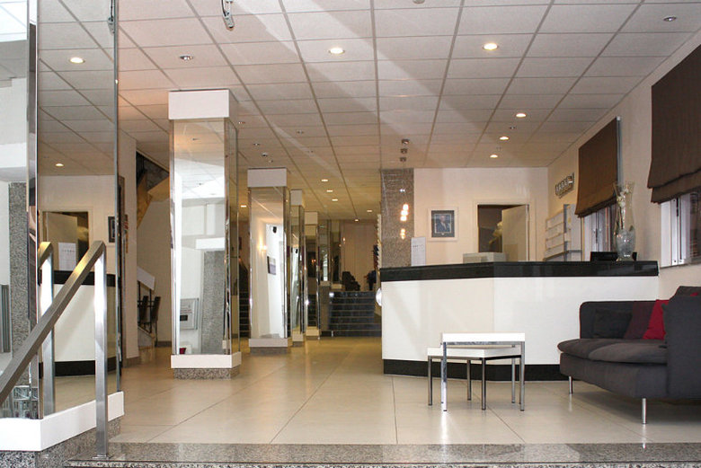Plevna Hotel