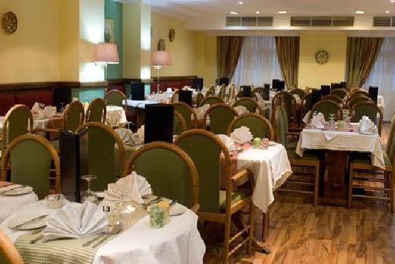 Plevna Hotel