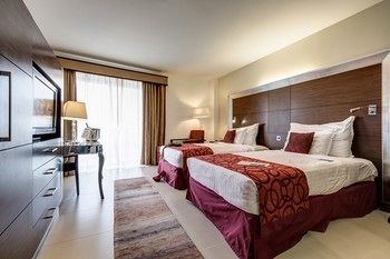 Hotel The Palace