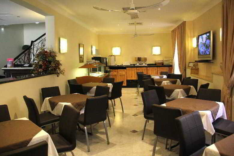 Allegro Hotel