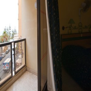 Hotel Burlington Apartments