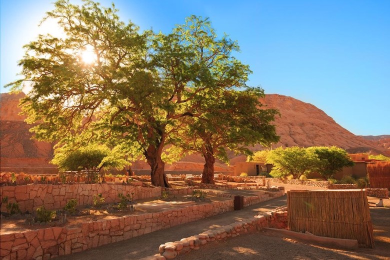 Hotel Alto Atacama