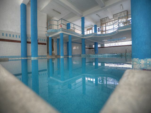 The Bugibba Hotel