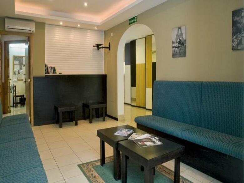 Hotel Cardor Holiday Complex
