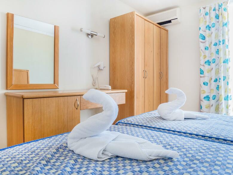 Hotel Cardor Holiday Complex