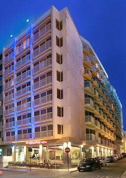 Hotel Diplomat