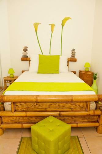 Bed & Breakfast Entre Deux R�ves