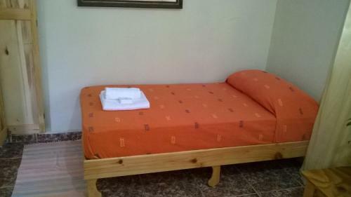 Hostal Las Galeras Island Hostel