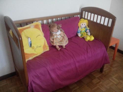 Hostal Hidranjas Guest House