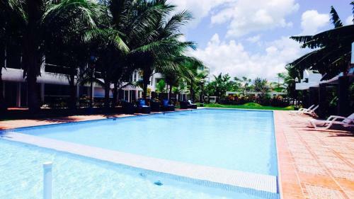 Apartamento Blue Water White Sand Gentle Breeze