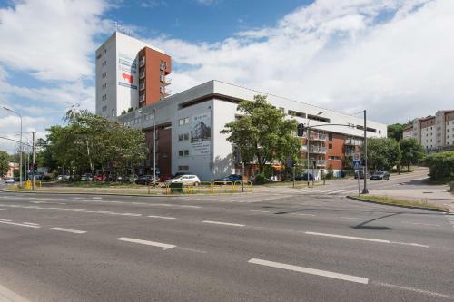 Gda?sk Comfort Apartments