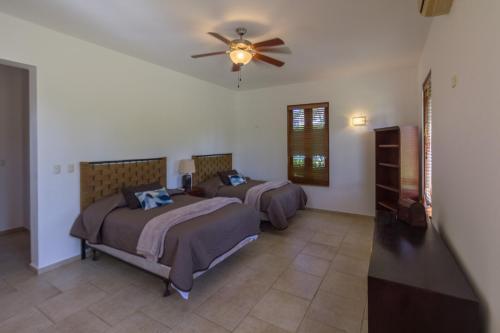 Luxury Villas At Sea Horse Ranch