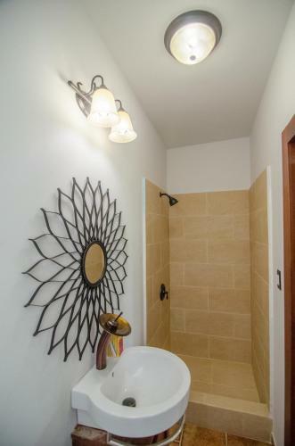 Luxury Villas At Sea Horse Ranch