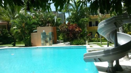 Two-bedroom Apartment K3j At Infiniti Blu