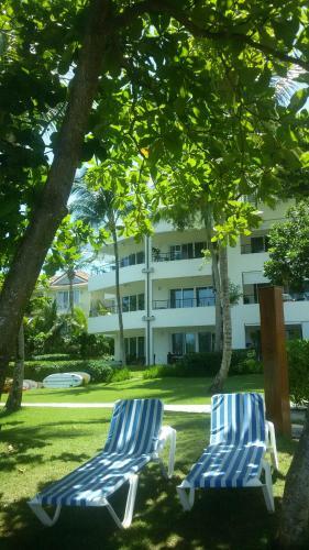 Two-bedroom Apartment K3j At Infiniti Blu
