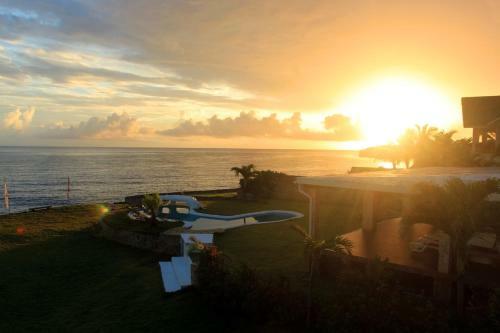 Relax On The Caribbean