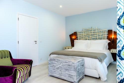 Agroturismo Casa Da Ribeira Do C�rio