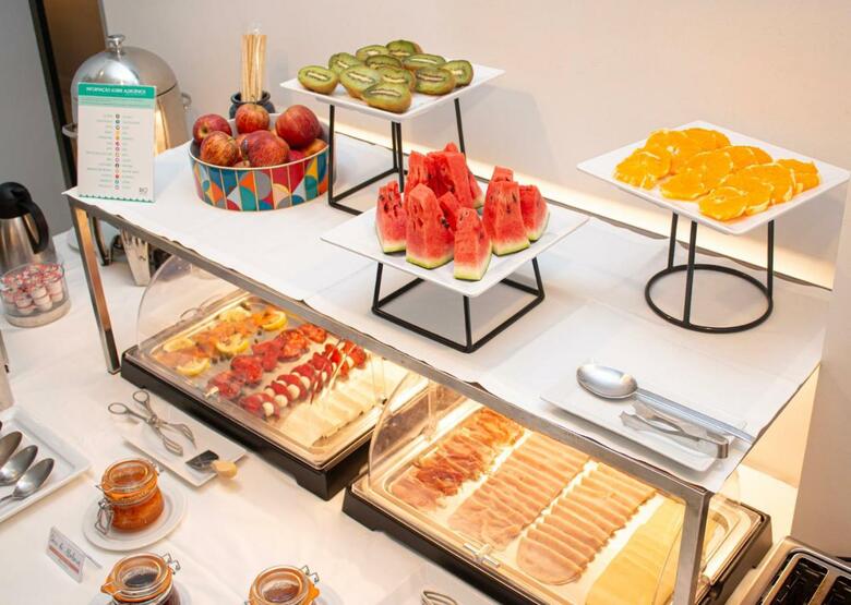 Bed & Breakfast Rio Art Guesthouse