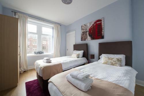 Hls - Crathie View Apartment