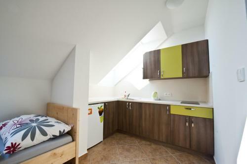 Hostal Penzion ?urek