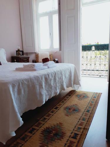 Hostal Lapa Vintage