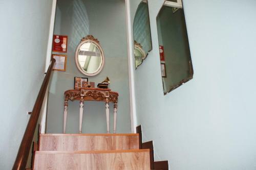 Hostal Lapa Vintage