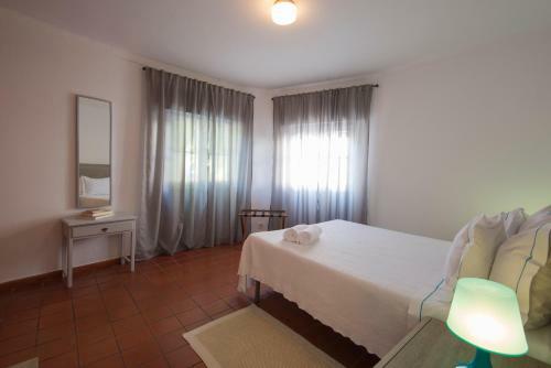 Milfontes Apartment Rentals