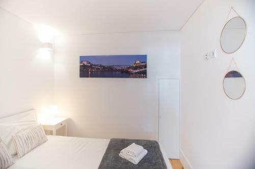 Smooth Oporto Apartment By Porto City Hosts
