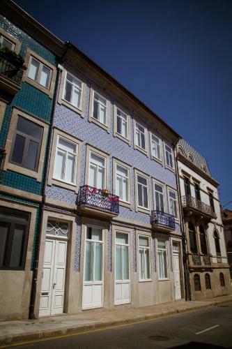 Smooth Oporto Apartment By Porto City Hosts