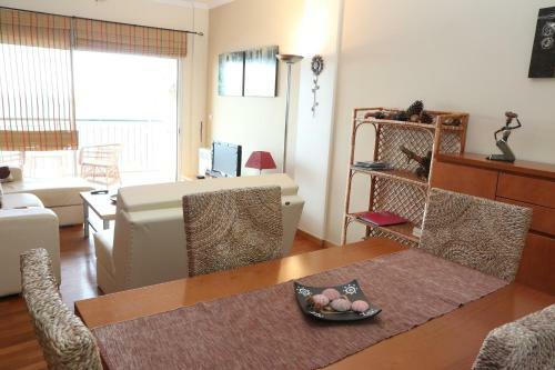 Magos Apartments