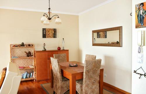 Magos Apartments