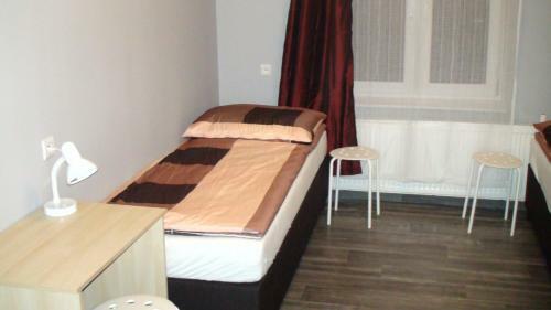 Hostel Kamienna Centrum
