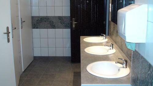 Hostel Kamienna Centrum