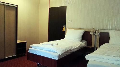 Hotel Karczma Pod M?ynem