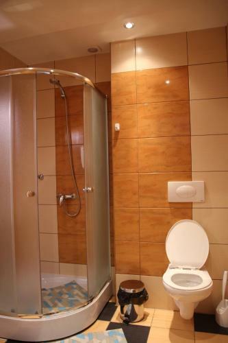 Hotel Karczma Pod M?ynem