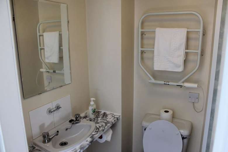 Hostal Dunmhor Guest House