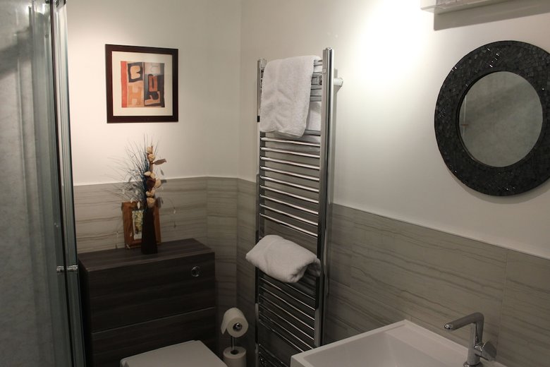 Hostal Dunmhor Guest House