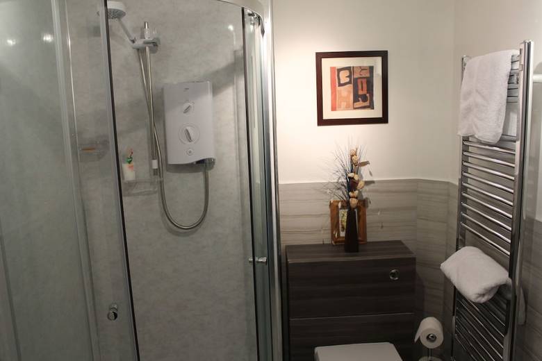 Hostal Dunmhor Guest House
