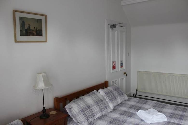 Hostal Dunmhor Guest House